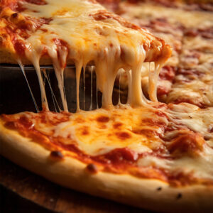 Pizza Party - Menú 2